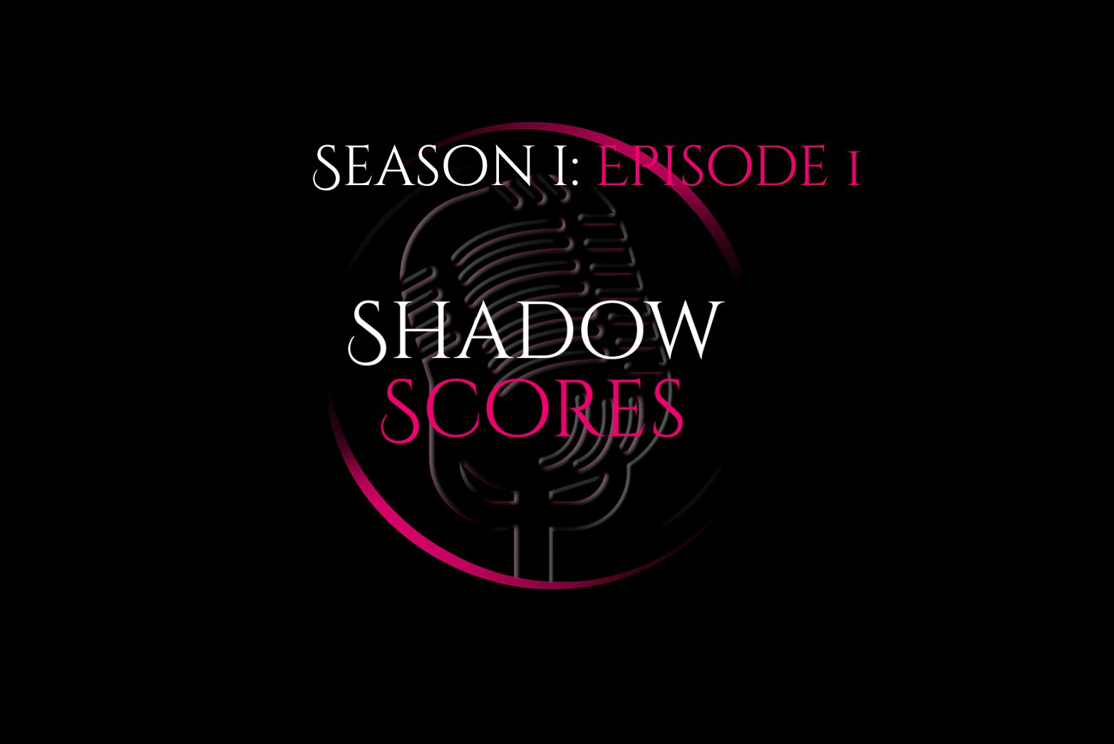 Shadow Scores