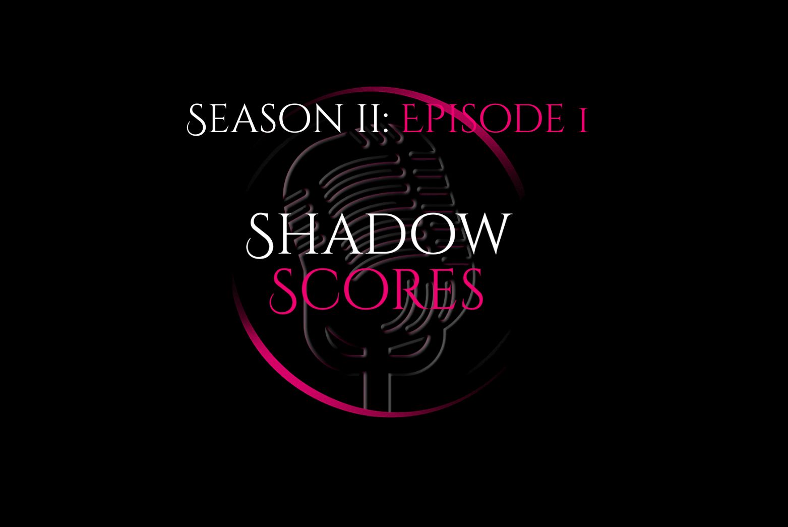 Shadow Scores