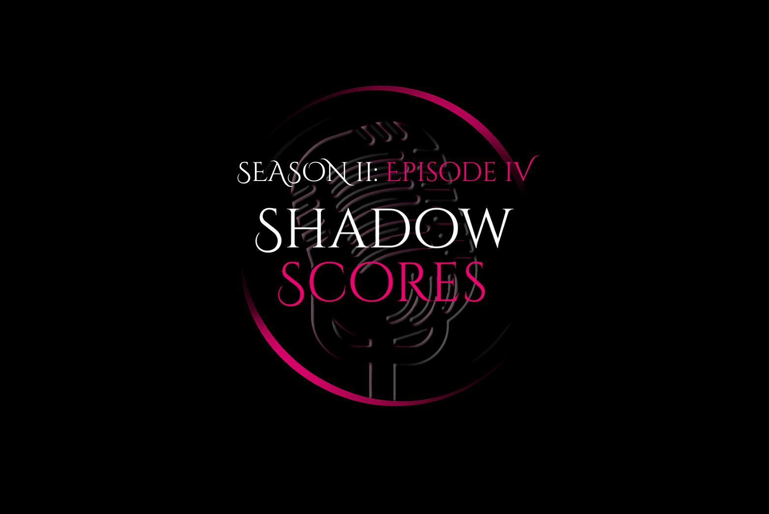 Shadow Variations: Six Movements for Brass Quartet Shadow Variations: Six Movements for Brass Quartet